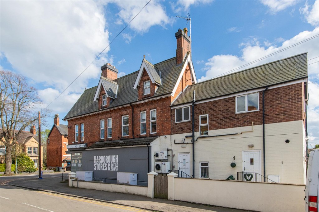 image of 90, Northampton Road