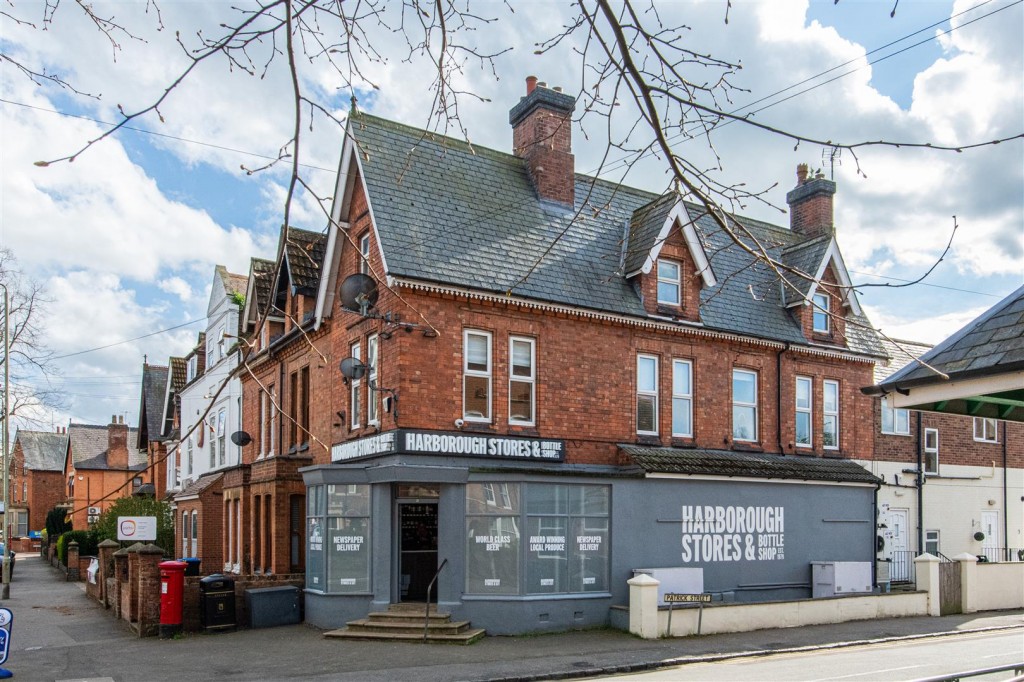 Images for Northampton Road, Market Harborough EAID:oscarjamesapi BID:2