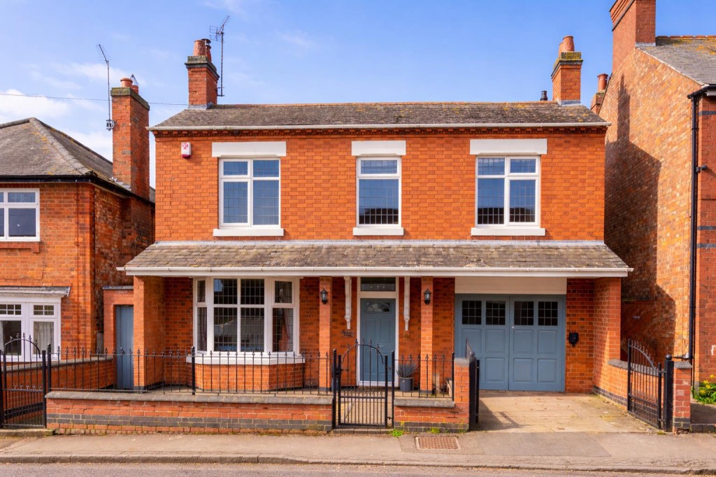 Images for Albert Street, Fleckney EAID:oscarjamesapi BID:5