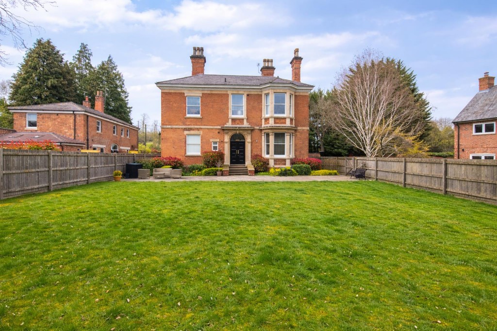 Images for The Laurels, Main Street, Lubenham EAID:oscarjamesapi BID:5