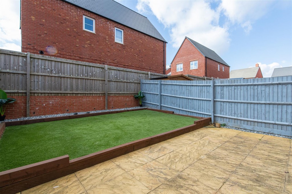 Images for Fotheringhay Road, Wellingborough EAID:oscarjamesapi BID:6