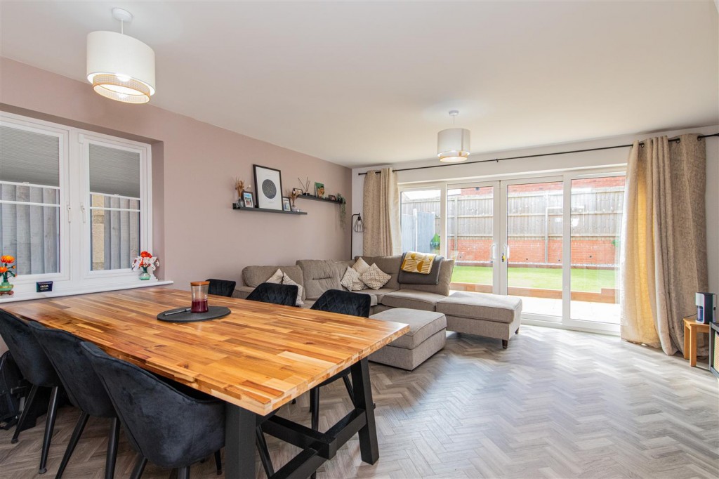 Images for Fotheringhay Road, Wellingborough EAID:oscarjamesapi BID:6