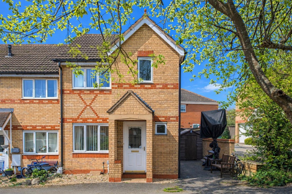 Images for Thatch Meadow Drive, Market Harborough EAID:oscarjamesapi BID:5