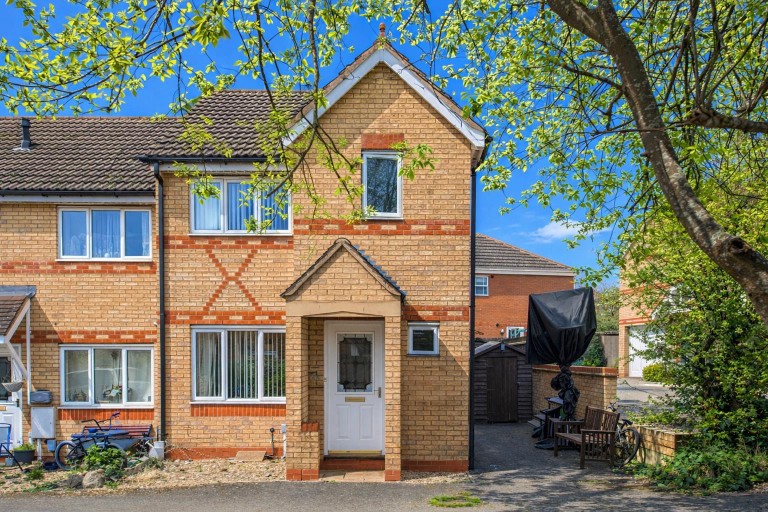 Thatch Meadow Drive, Market Harborough - EAID:oscarjamesapi, BID:5