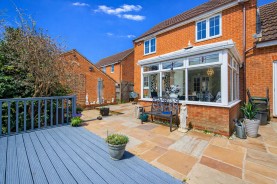 Images for Tailby Avenue, Kettering