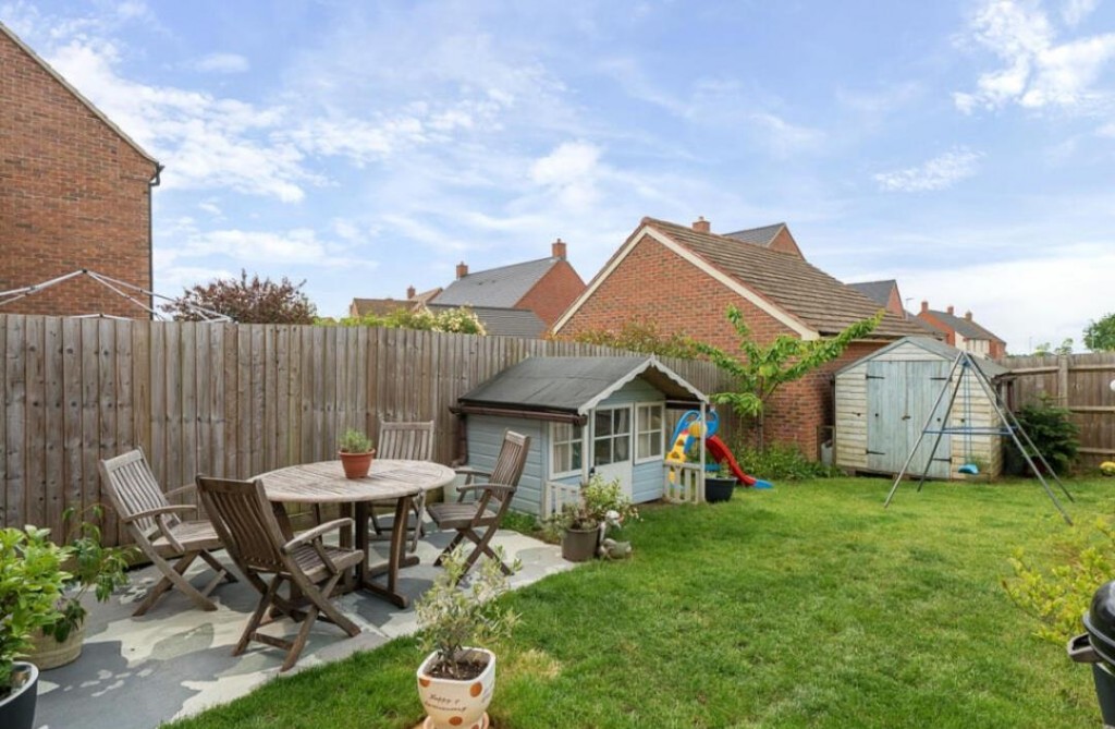 Images for Bailey Close, Kibworth Harcourt EAID:oscarjamesapi BID:2