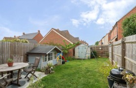 Images for Bailey Close, Kibworth Harcourt