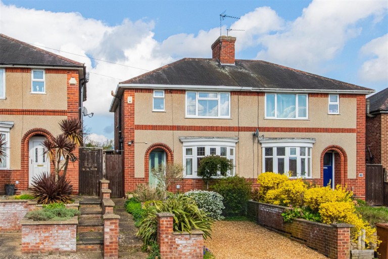 Croyland Road, Wellingborough - EAID:oscarjamesapi, BID:6