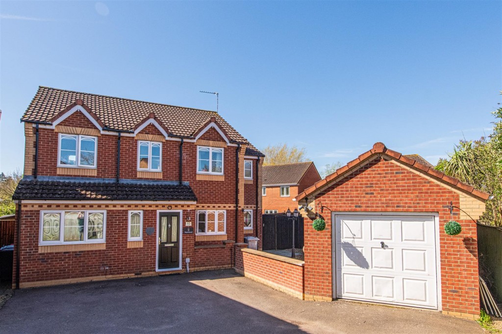 Images for Hinwick Close, Kettering EAID:oscarjamesapi BID:2