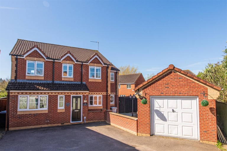 Hinwick Close, Kettering - EAID:oscarjamesapi, BID:2