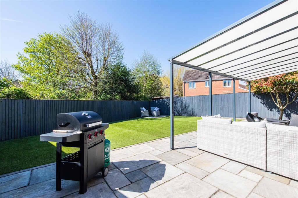 Images for Hinwick Close, Kettering EAID:oscarjamesapi BID:2