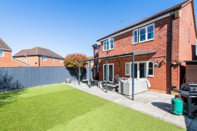 Images for Hinwick Close, Kettering