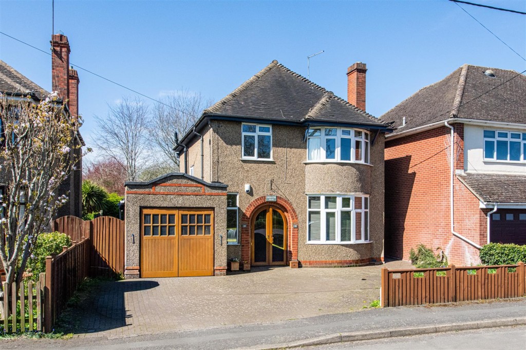 Images for Thorpeville, Moulton, Northampton EAID:oscarjamesapi BID:1