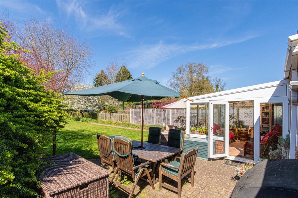 Images for Thorpeville, Moulton, Northampton EAID:oscarjamesapi BID:1