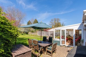 Images for Thorpeville, Moulton, Northampton