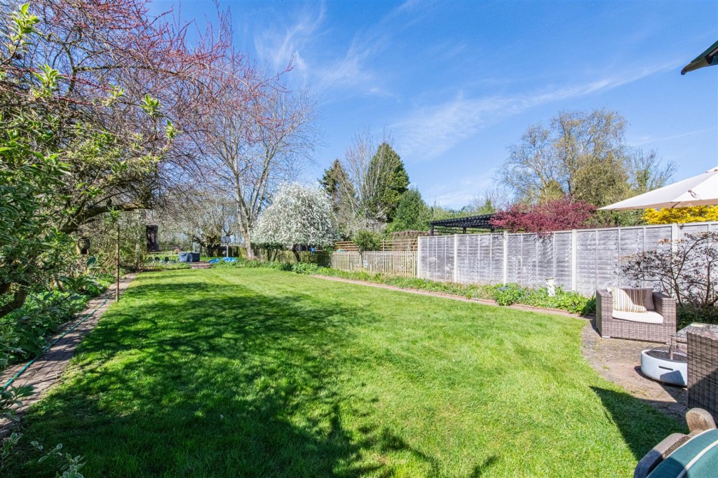 Images for Thorpeville, Moulton, Northampton EAID:oscarjamesapi BID:1