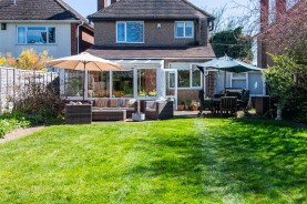 Images for Thorpeville, Moulton, Northampton