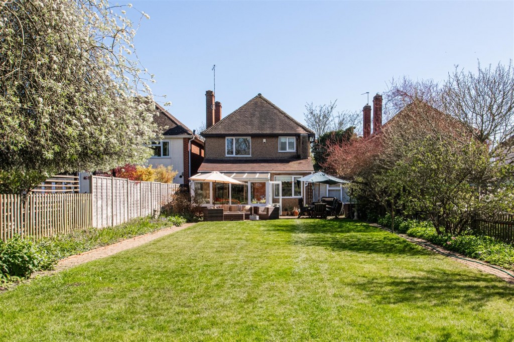 Images for Thorpeville, Moulton, Northampton EAID:oscarjamesapi BID:1