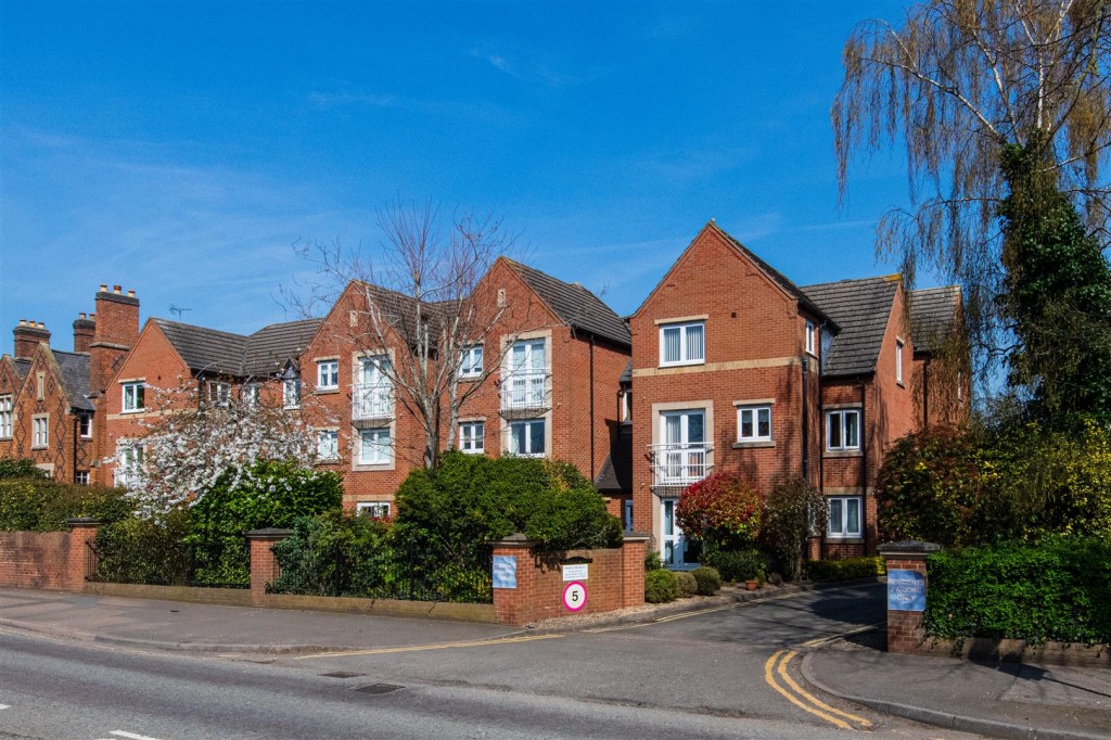 Images for Northampton Road, Market Harborough EAID:oscarjamesapi BID:5