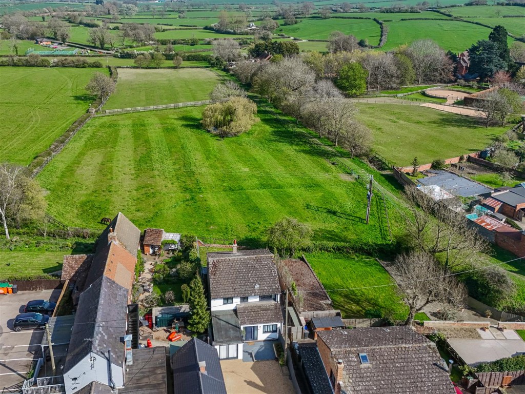 Images for Nether Green, Clipston, Market Harborough EAID:oscarjamesapi BID:5