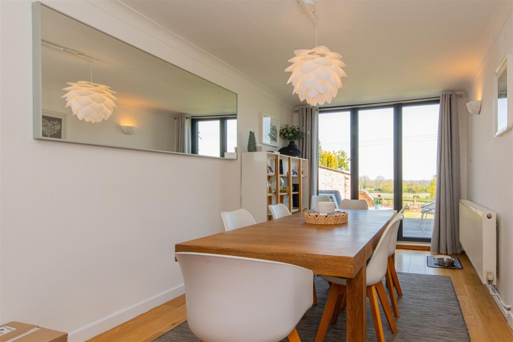 Images for Nether Green, Clipston, Market Harborough EAID:oscarjamesapi BID:5