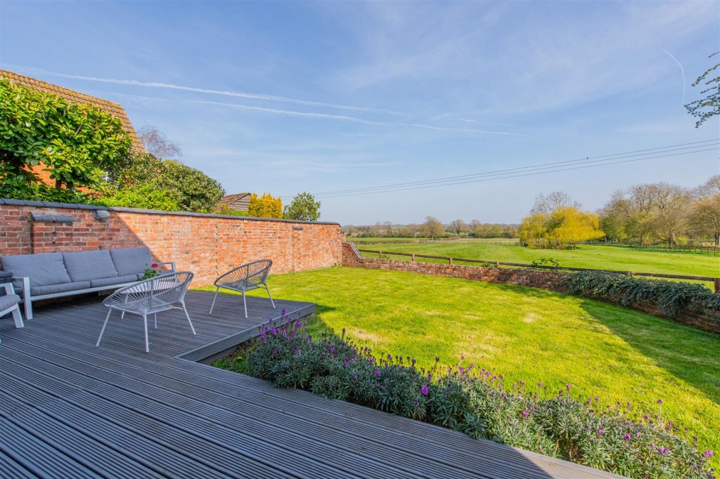 Images for Nether Green, Clipston, Market Harborough EAID:oscarjamesapi BID:5