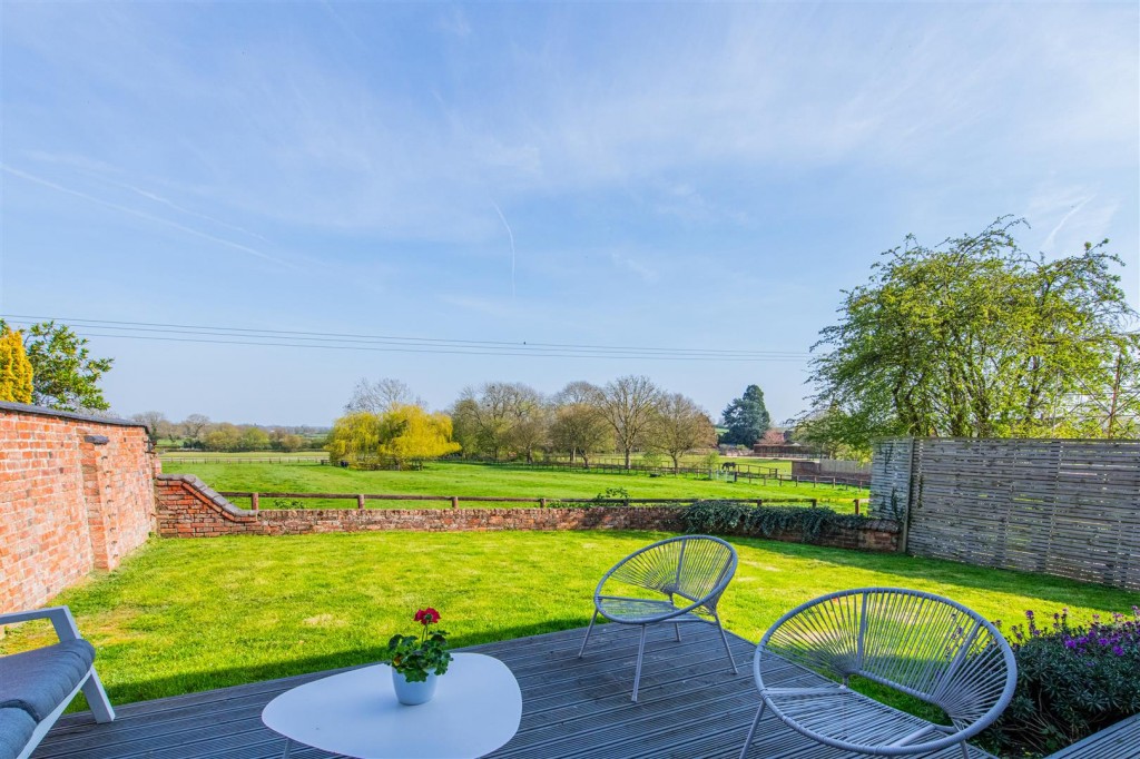 Images for Nether Green, Clipston, Market Harborough EAID:oscarjamesapi BID:5