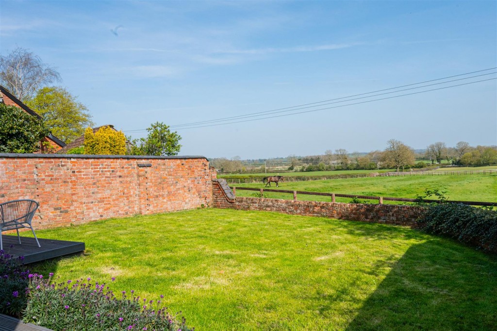 Images for Nether Green, Clipston, Market Harborough EAID:oscarjamesapi BID:5