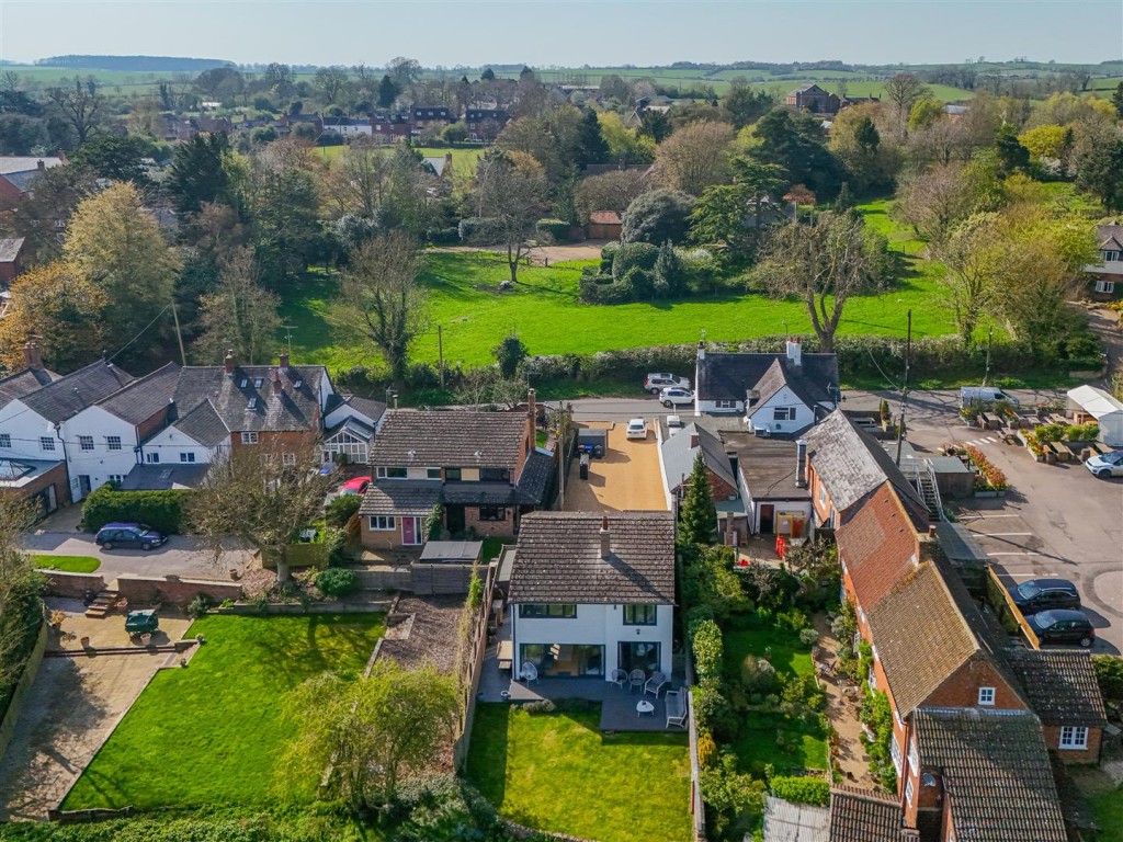 Images for Nether Green, Clipston, Market Harborough EAID:oscarjamesapi BID:5