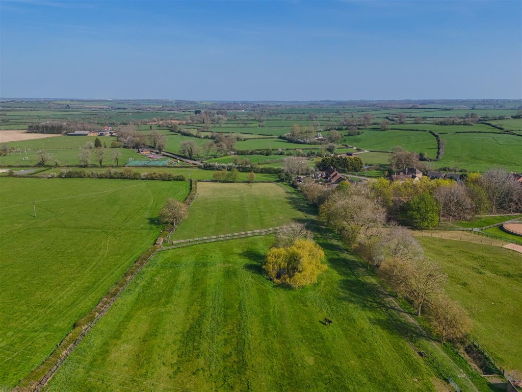 Images for Nether Green, Clipston, Market Harborough EAID:oscarjamesapi BID:5