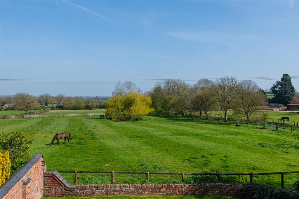 Images for Nether Green, Clipston, Market Harborough EAID:oscarjamesapi BID:5