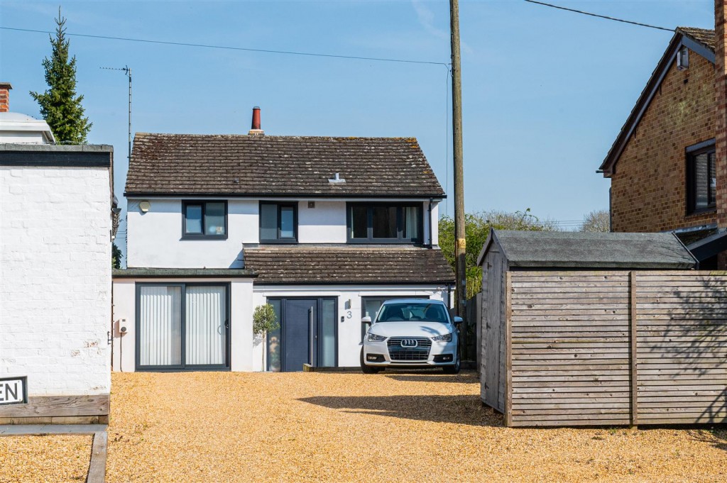 Images for Nether Green, Clipston, Market Harborough EAID:oscarjamesapi BID:5