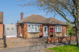 Images for Cromwell Crescent, Market Harborough