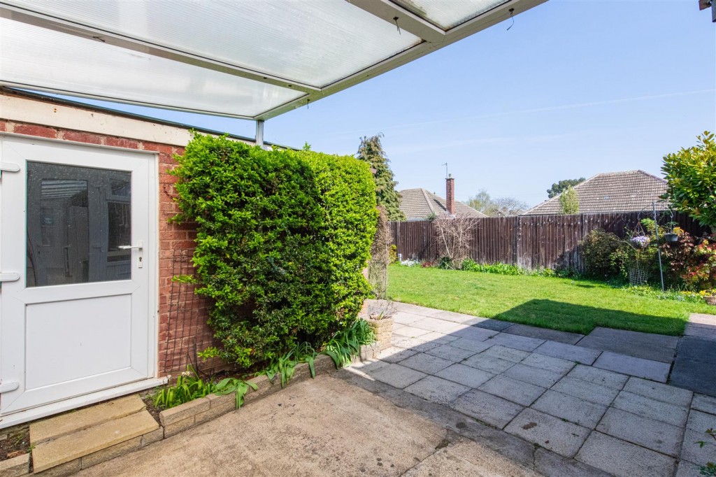 Images for Cromwell Crescent, Market Harborough EAID:oscarjamesapi BID:5