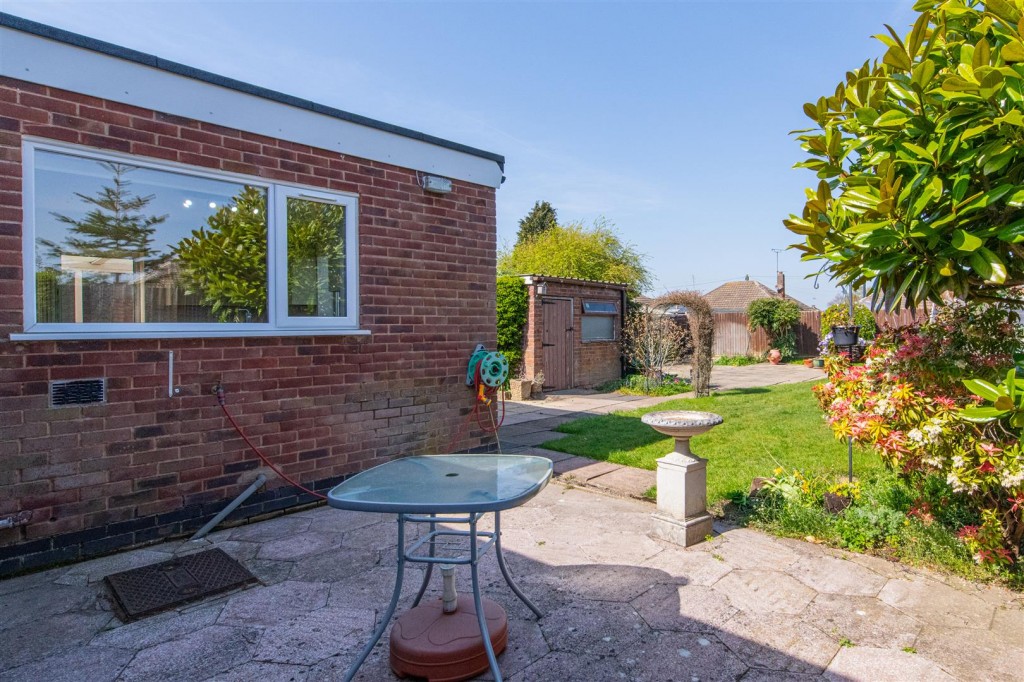 Images for Cromwell Crescent, Market Harborough EAID:oscarjamesapi BID:5