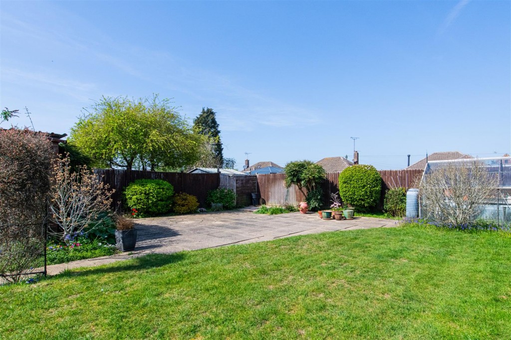 Images for Cromwell Crescent, Market Harborough EAID:oscarjamesapi BID:5