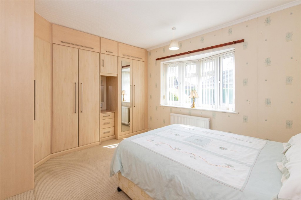 Images for Cromwell Crescent, Market Harborough EAID:oscarjamesapi BID:5
