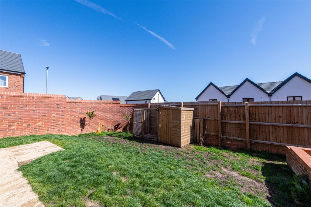 Images for Martingale Street, Wellingborough EAID:oscarjamesapi BID:6