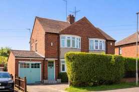 Images for Gillitts Road, Wellingborough