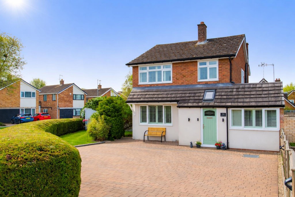 Images for Glyndebourne Gardens, Corby EAID:oscarjamesapi BID:4