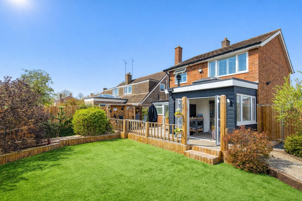 Images for Glyndebourne Gardens, Corby EAID:oscarjamesapi BID:4