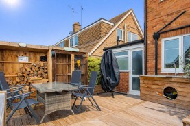 Images for Glyndebourne Gardens, Corby