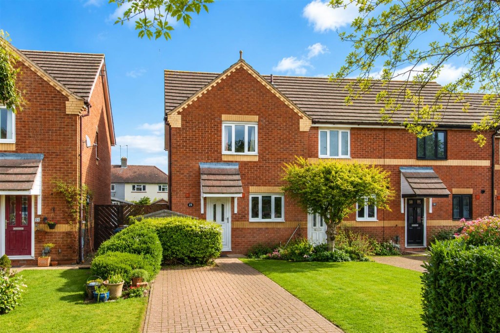 Images for Cromer Road, Finedon, Wellingborough EAID:oscarjamesapi BID:3