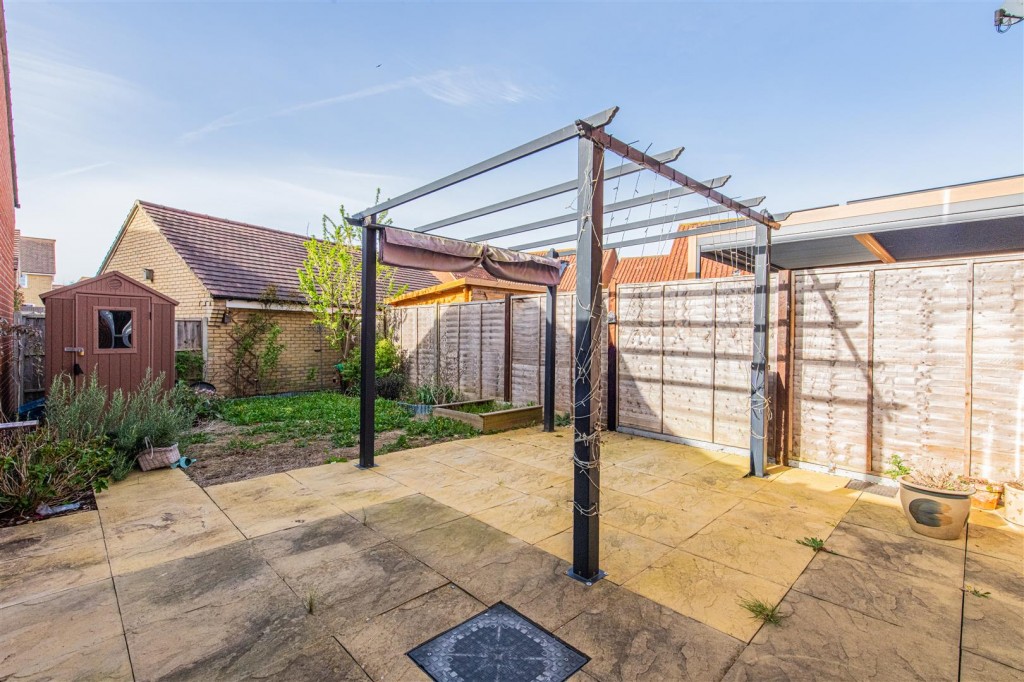 Images for Donnington Road, Burton Latimer, Kettering EAID:oscarjamesapi BID:3