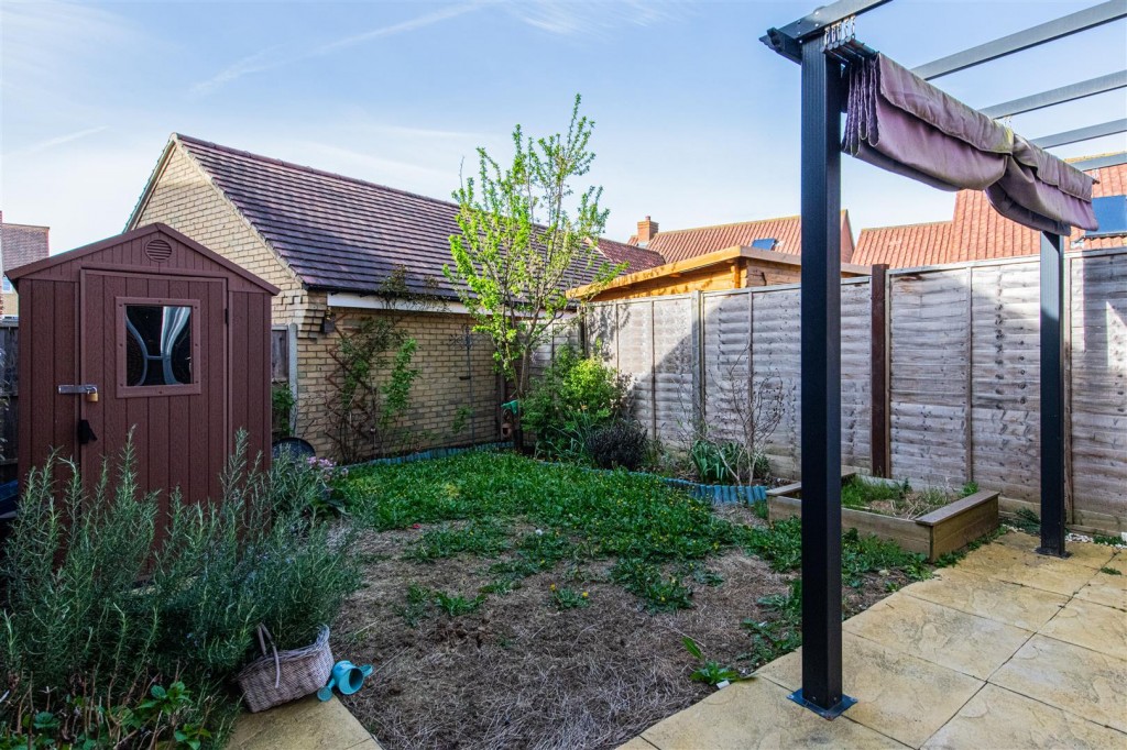 Images for Donnington Road, Burton Latimer, Kettering EAID:oscarjamesapi BID:3