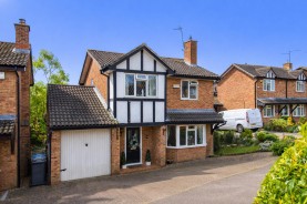 Images for Wessex Close, Kettering