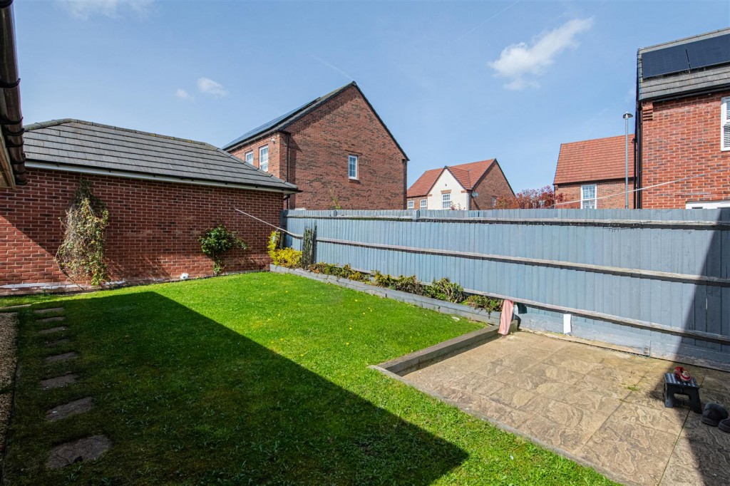 Images for Garner Way, Fleckney EAID:oscarjamesapi BID:5