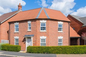 Images for Marsh Drive, Husbands Bosworth