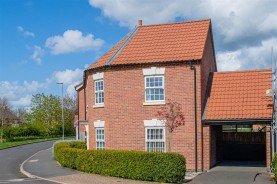 Images for Marsh Drive, Husbands Bosworth