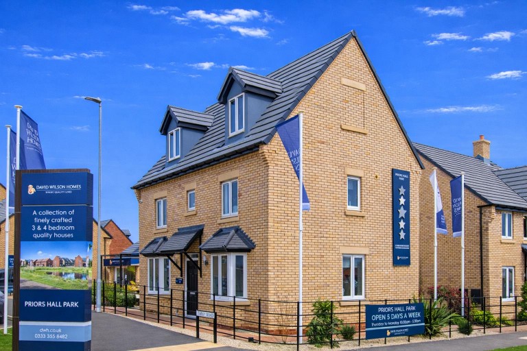 The Hertford, Tansy Road, Corby - EAID:oscarjamesapi, BID:4
